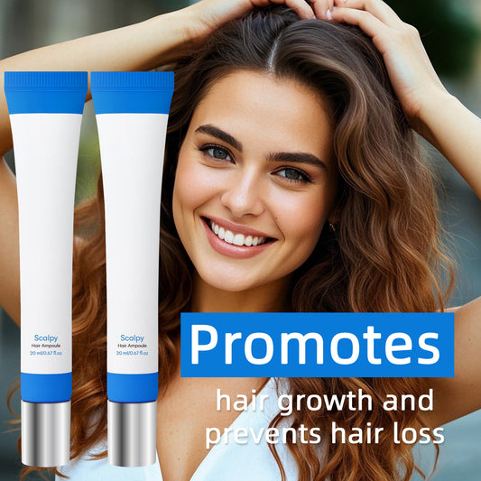 Non-standard Hair Growth Strong Hair Root Dense Hair Fixing Liquid
