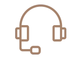 Online Support 24/7